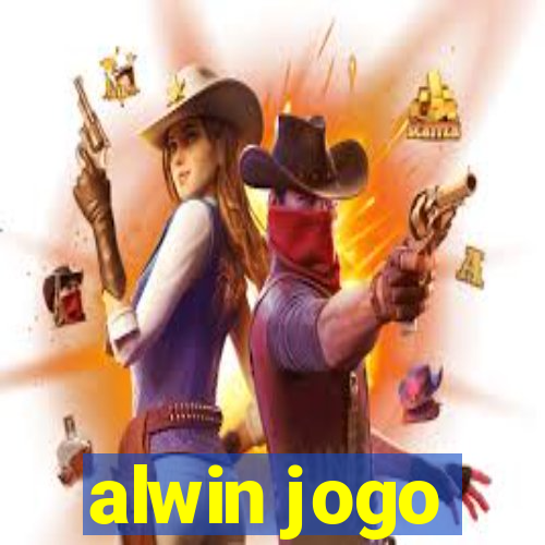 alwin jogo